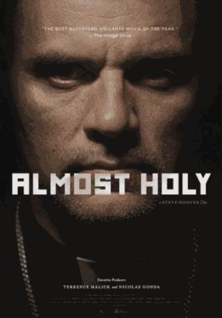 فيلم Almost Holy 2015 مترجم (2015)