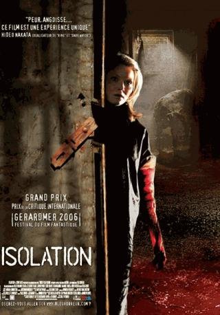 فيلم Isolation 2005 مترجم (2005)