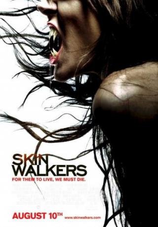 فيلم Skinwalkers 2006 مترجم (2006) 2006