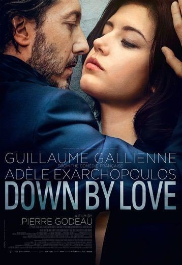 مشاهدة فيلم Down By Love 2016 مترجم (2021)