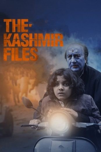 مشاهدة فيلم The Kashmir Files 2022 مترجم (2022)