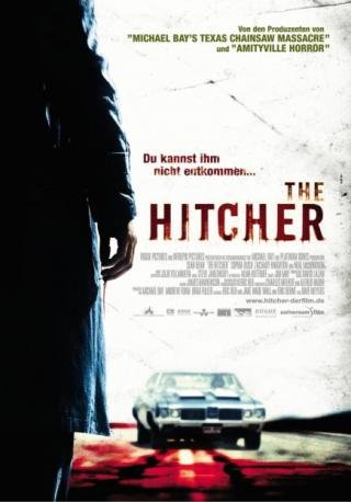 فيلم The Hitcher 2007 مترجم (2007)