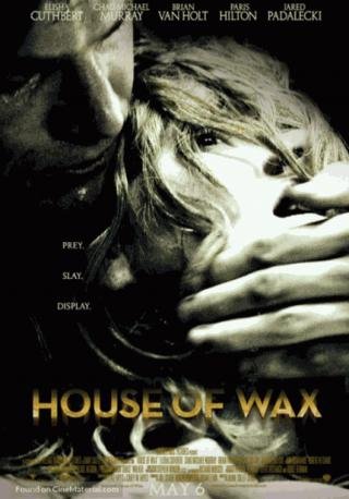 فيلم House of Wax 2005 مترجم (2005)