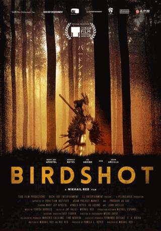 فيلم Birdshot 2016 مترجم (2016) 2016
