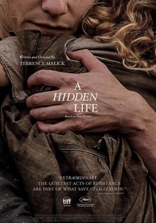 فيلم A Hidden Life 2019 مترجم (2020)