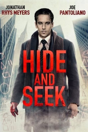مشاهدة فيلم Hide and Seek 2021 مترجم (2021)