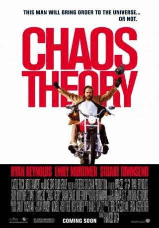 فيلم Chaos Theory 2008 مترجم (2008) 2008