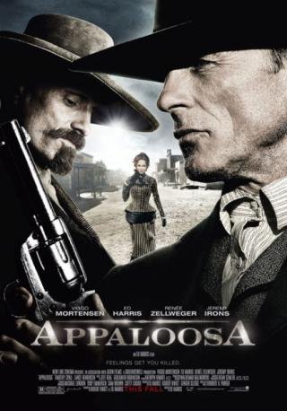 فيلم Appaloosa 2008 مترجم (2008)
