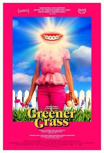 مشاهدة فيلم Greener Grass 2019 مترجم (2021)
