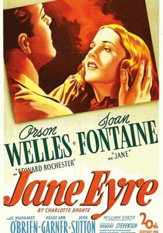 فيلم Jane Eyre 1943 مترجم (1943)