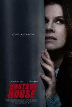 مشاهدة فيلم Hostage House 2021 مترجم (2021)