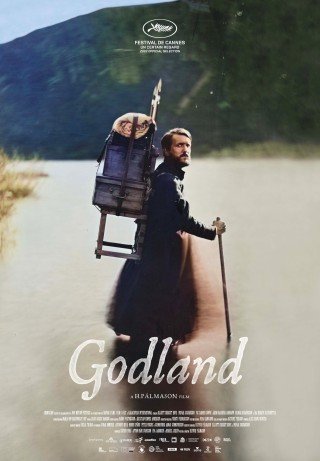 مشاهدة فيلم Godland 2022 مترجم (2023)