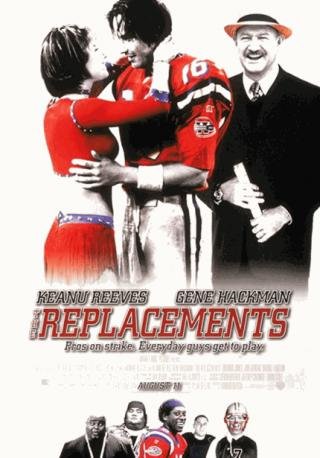 فيلم The Replacements 2000 مترجم (2000)