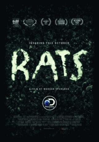 فيلم Rats 2016 مترجم (2016)
