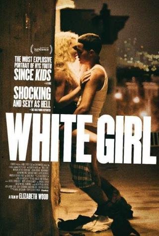 فيلم White Girl 2016 مترجم (2016)