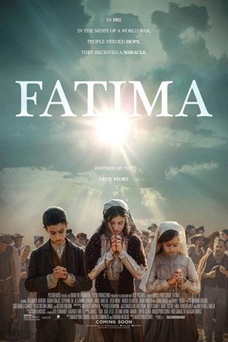 فيلم Fatima 2020 مترجم (2020) 2020