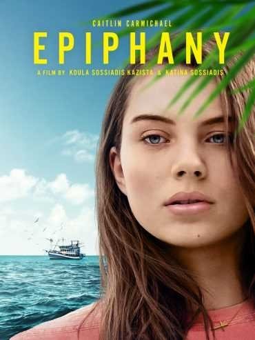 مشاهدة فيلم Epiphany 2019 مترجم (2021)