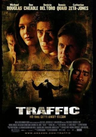 فيلم Traffic 2000 مترجم (2000) 2000