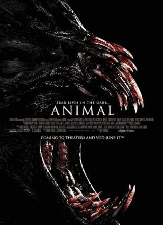 فيلم Animal 2014 مترجم (2014)