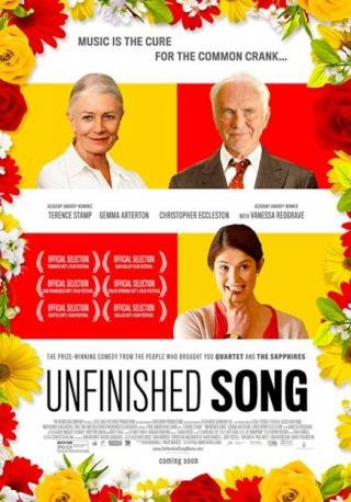 فيلم Unfinished Song 2012 مترجم (2012)