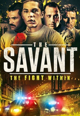 فيلم The Savant 2019 مترجم (2019)