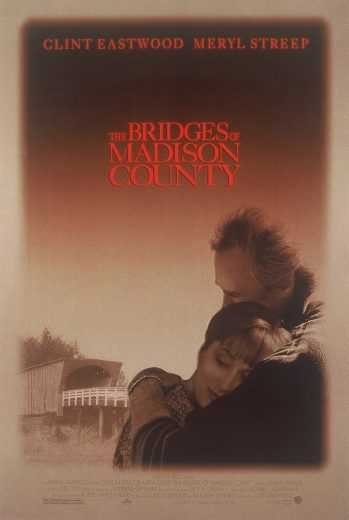 مشاهدة فيلم The Bridges of Madison County 1995 مترجم (2021)
