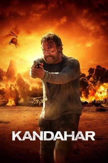 مشاهدة فيلم Kandahar 2023 مدبلج (2023)
