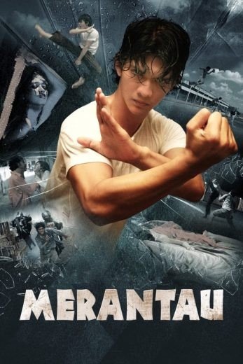 مشاهدة فيلم Merantau 2009 مترجم (2021)