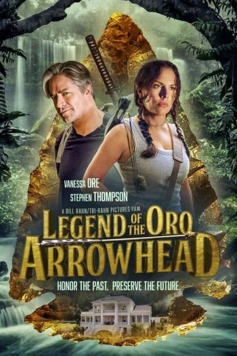 مشاهدة فيلم Oro Arrowhead 2021 مترجم (2022)