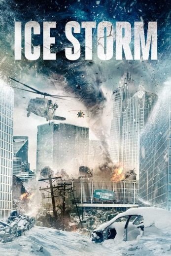 مشاهدة فيلم Ice Storm 2023 مترجم (2024)