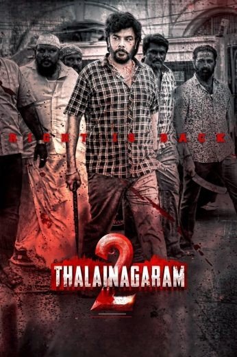 مشاهدة فيلم Thalainagaram 2 2023 مترجم (2024)