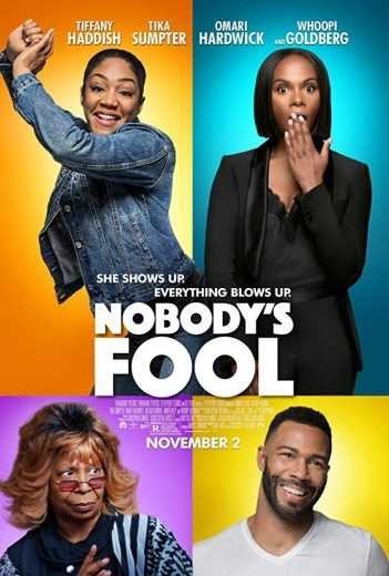 مشاهدة فيلم Nobody’s Fool 2018 مترجم (2021)