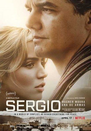 فيلم Sergio 2020 مترجم (2020)