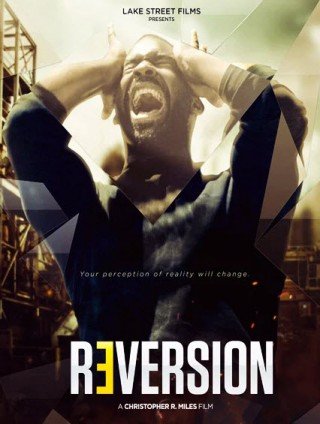 فيلم Reversion 2020 مترجم (2020)