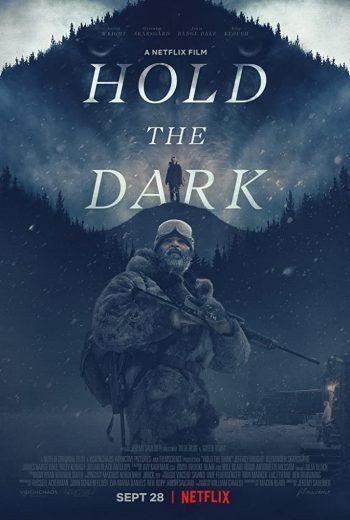 مشاهدة فيلم Hold the Dark 2018 مترجم (2021)