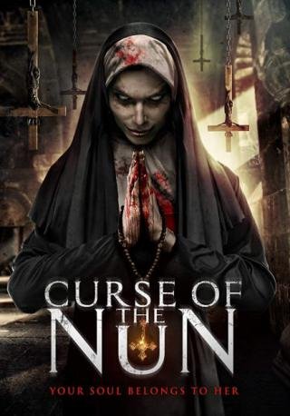 فيلم Curse of the Nun 2018 مترجم (2018)