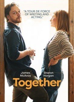 مشاهدة فيلم Together 2021 مترجم (2021)