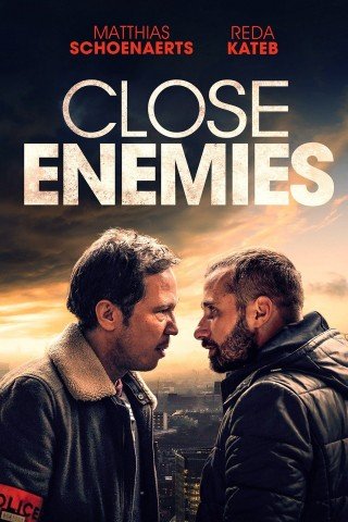 فيلم Close Enemies 2018 مترجم (2018) 2018