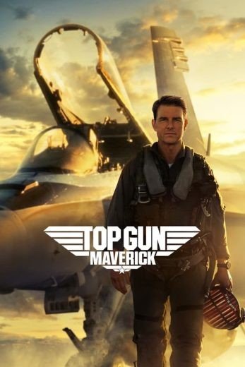 مشاهدة فيلم Top Gun: Maverick 2022 مترجم (2022)