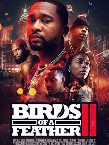 مشاهدة فيلم Birds of a Feather 2 2018 مترجم (2021)