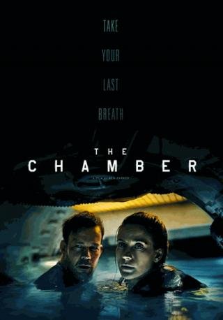 فيلم The Chamber 2016 مترجم (2016)