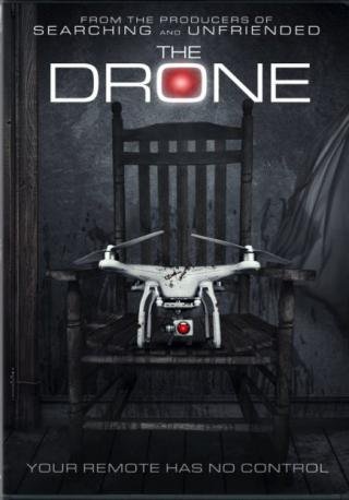 فيلم The Drone 2019 مترجم (2019)