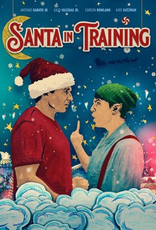فيلم Santa in Training 2019 مترجم (2020)