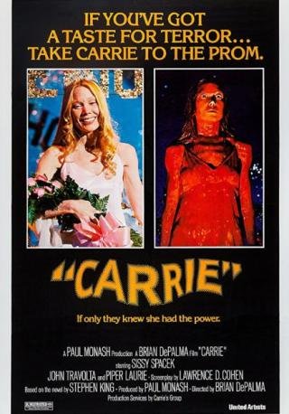 فيلم Carrie 1976 مترجم (1976)