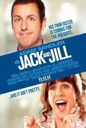 مشاهدة فيلم Jack and Jill 2011 مترجم (2021)