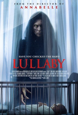مشاهدة فيلم Lullaby 2022 مترجم (2022)