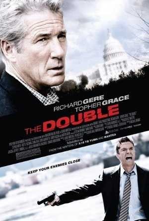 مشاهدة فيلم The Double 2011 مترجم (2021)