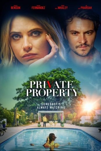 مشاهدة فيلم Private Property 2022 مترجم (2022)