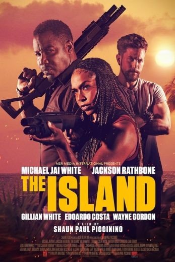 مشاهدة فيلم The Island 2023 مترجم (2023)