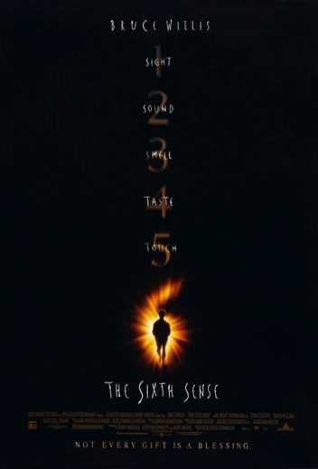 مشاهدة فيلم The Sixth Sense 1999 مترجم (2021)